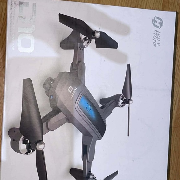 Holy Stone Other - Holy Stone D10 Drone New In Box